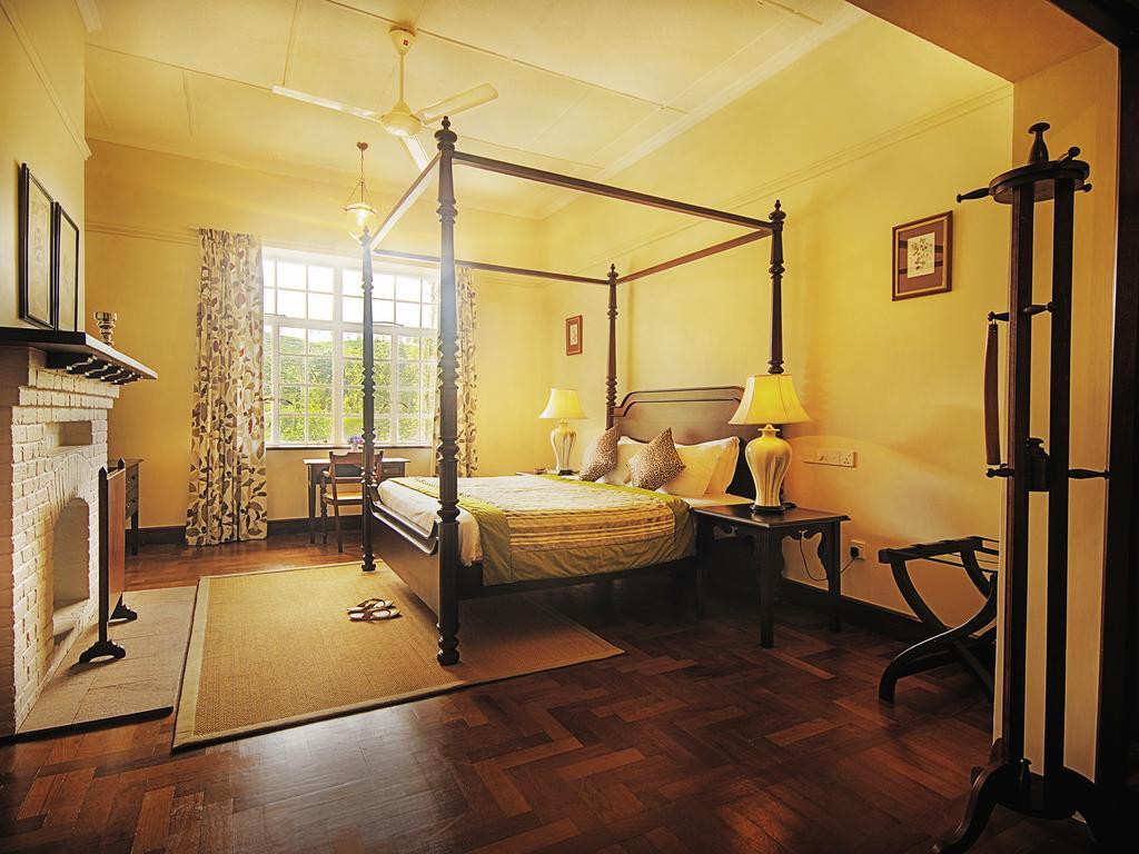Craig Appin Bungalow Dickoya Oda fotoğraf