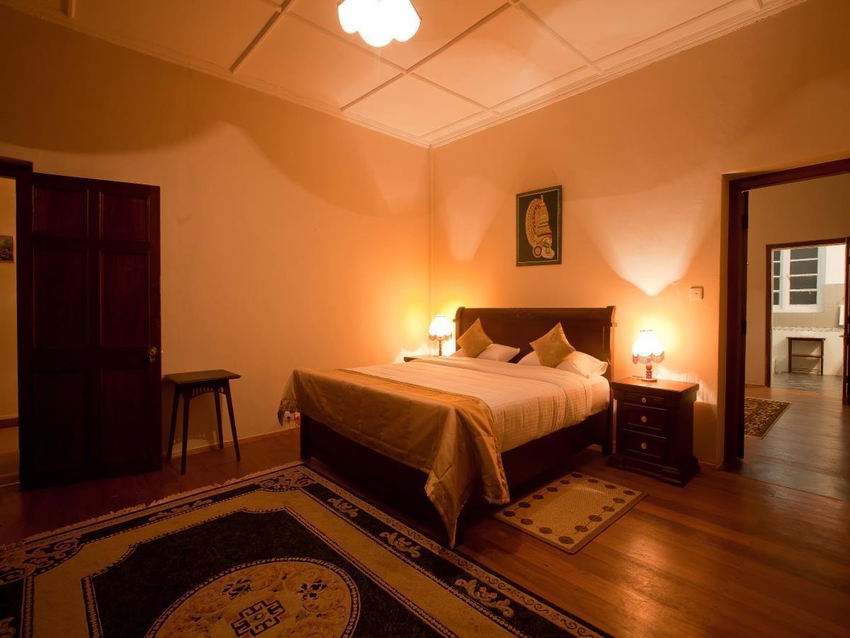 Craig Appin Bungalow Dickoya Dış mekan fotoğraf