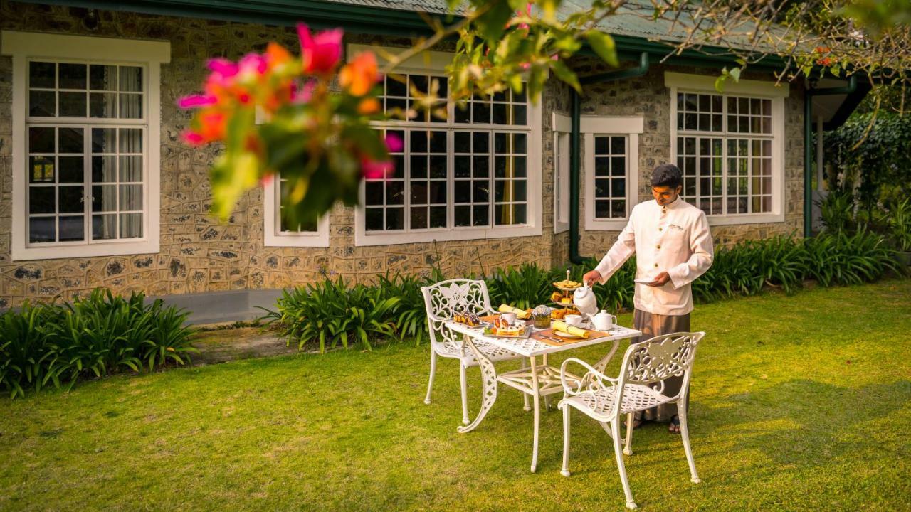 Craig Appin Bungalow Dickoya Dış mekan fotoğraf
