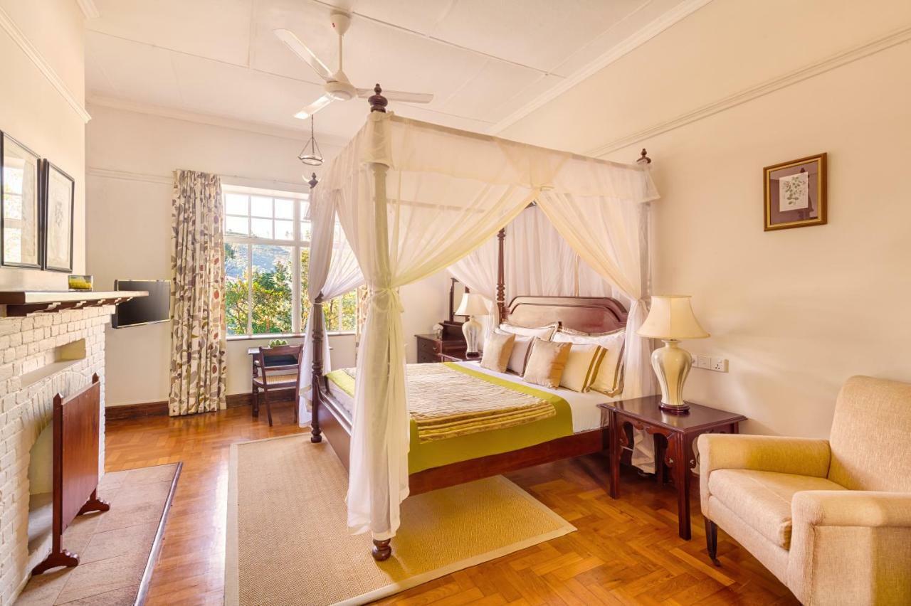 Craig Appin Bungalow Dickoya Dış mekan fotoğraf