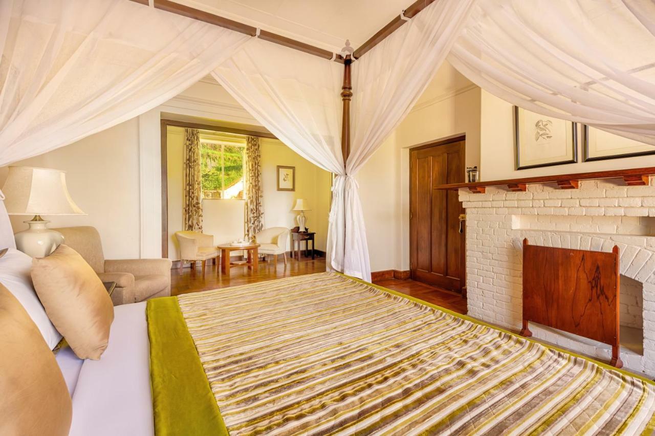 Craig Appin Bungalow Dickoya Dış mekan fotoğraf
