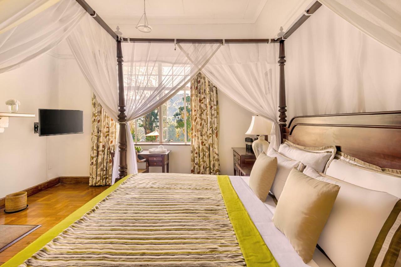 Craig Appin Bungalow Dickoya Dış mekan fotoğraf