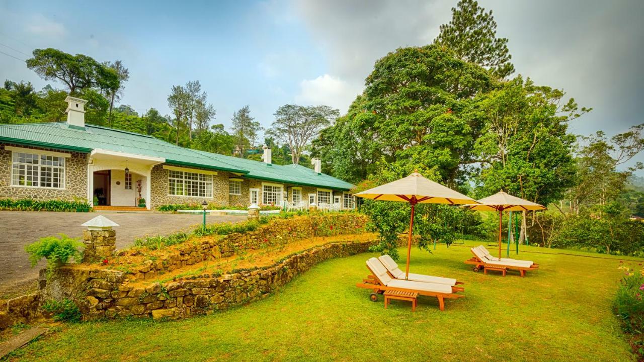 Craig Appin Bungalow Dickoya Dış mekan fotoğraf