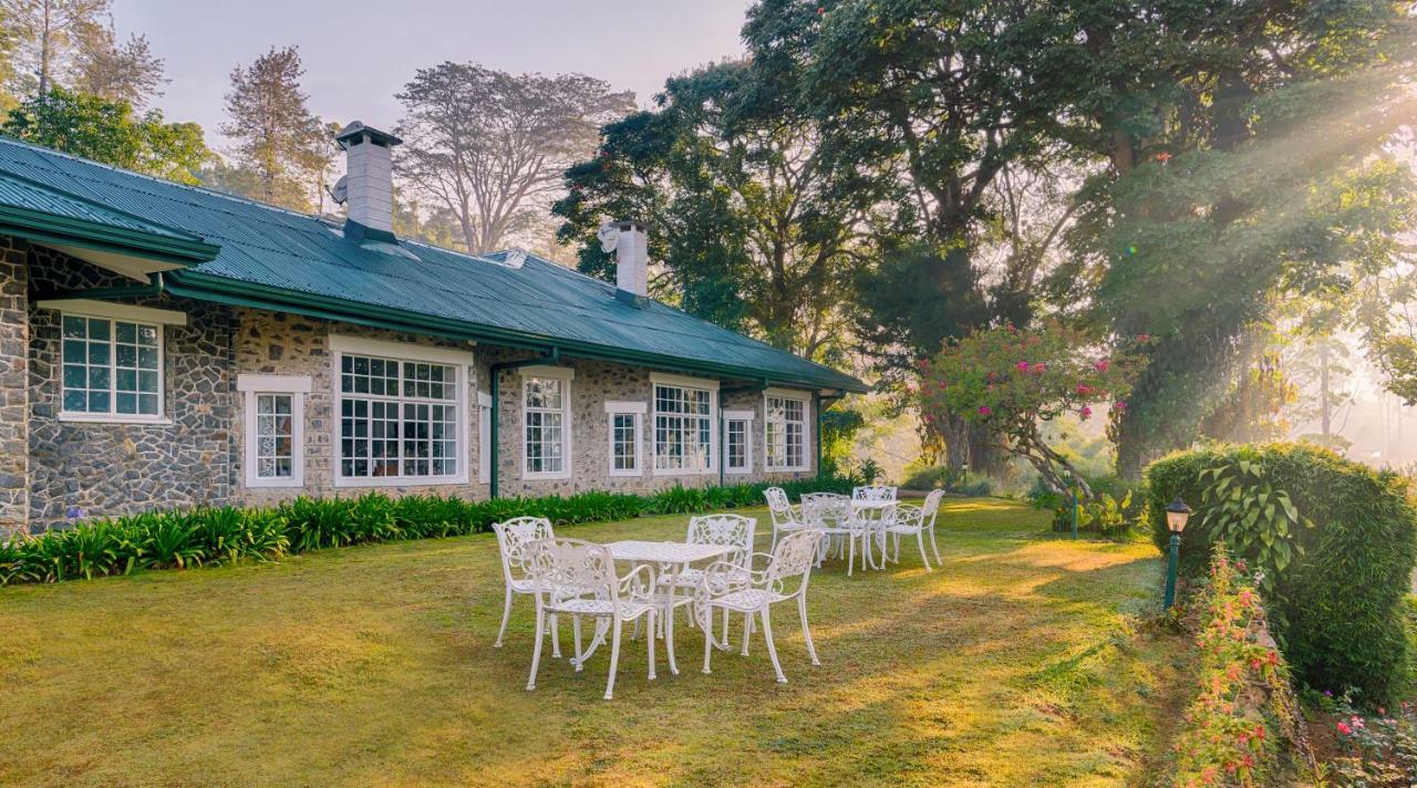 Craig Appin Bungalow Dickoya Dış mekan fotoğraf