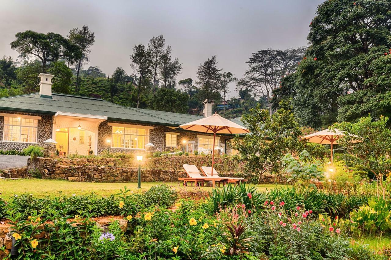 Craig Appin Bungalow Dickoya Dış mekan fotoğraf