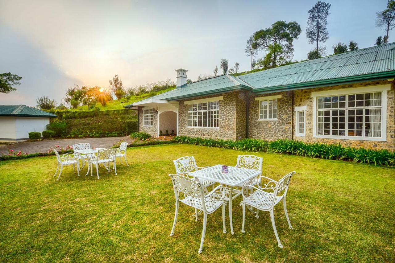 Craig Appin Bungalow Dickoya Dış mekan fotoğraf