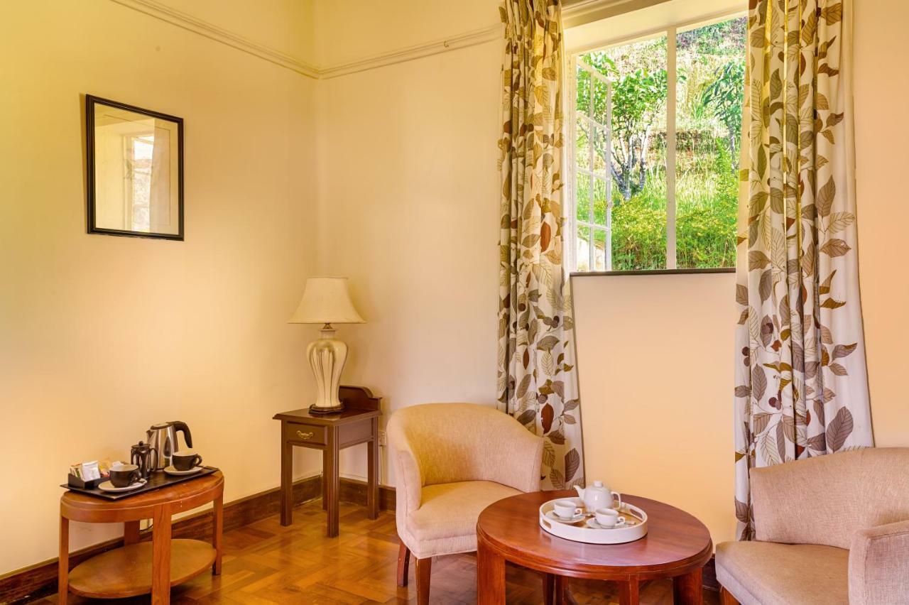 Craig Appin Bungalow Dickoya Dış mekan fotoğraf