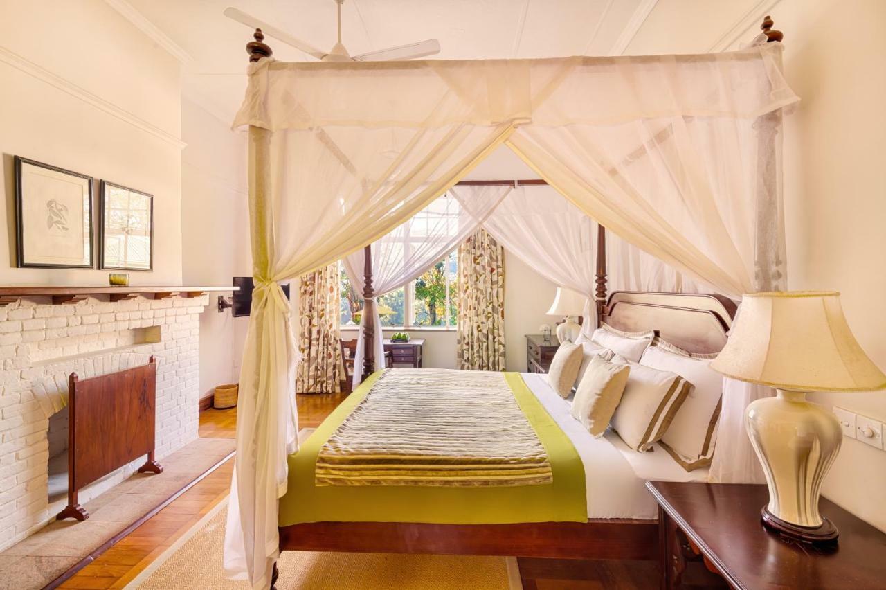 Craig Appin Bungalow Dickoya Dış mekan fotoğraf