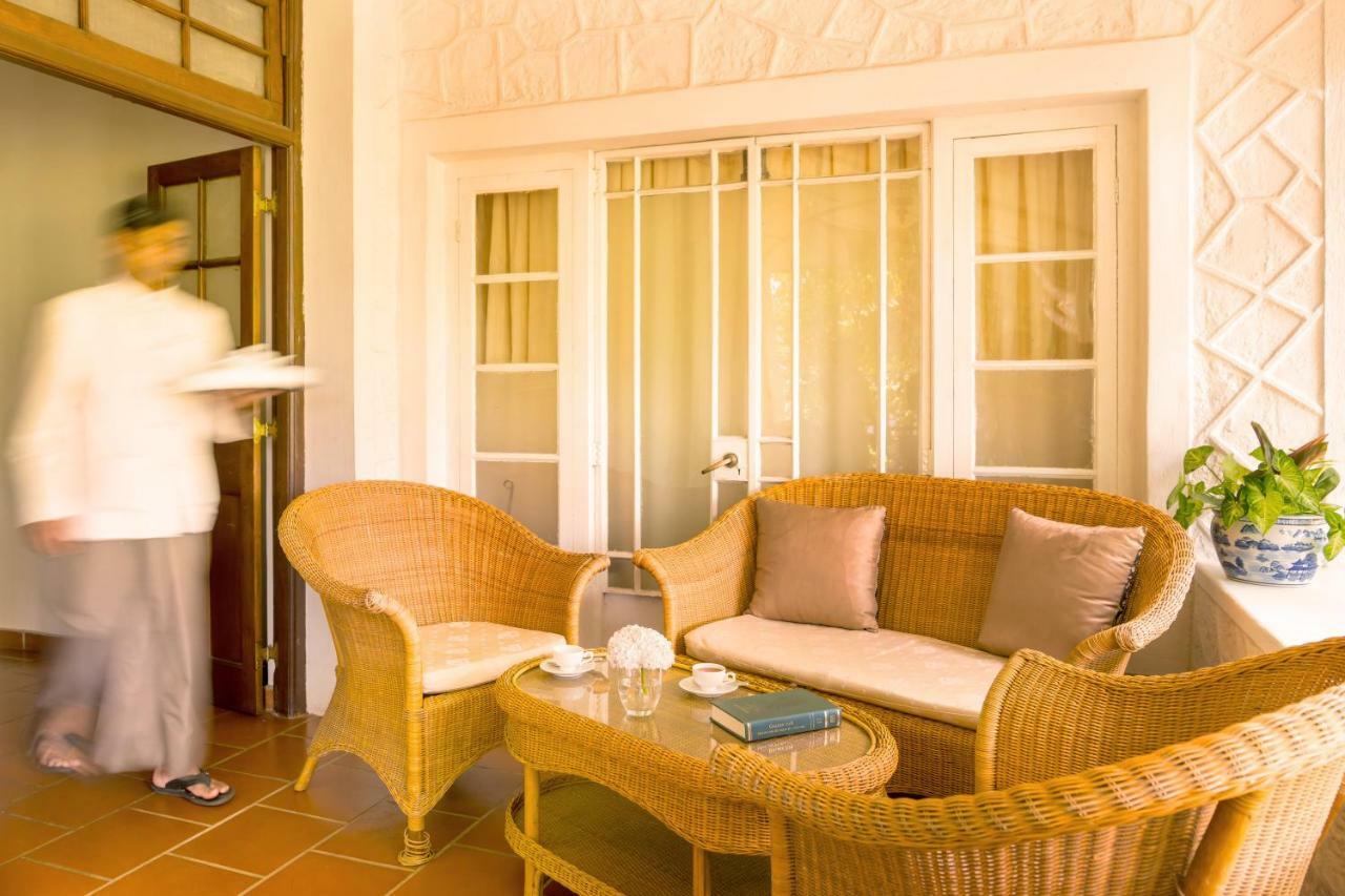 Craig Appin Bungalow Dickoya Dış mekan fotoğraf