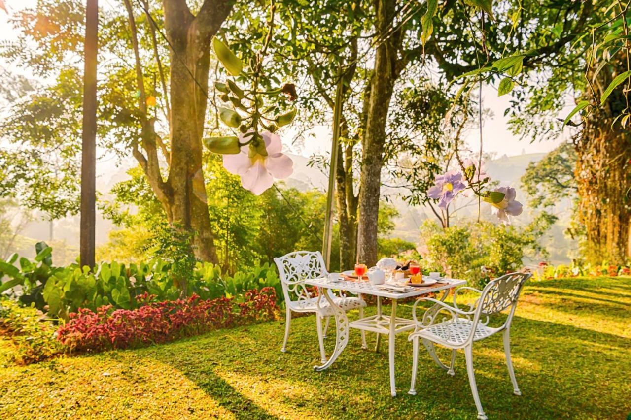 Craig Appin Bungalow Dickoya Dış mekan fotoğraf