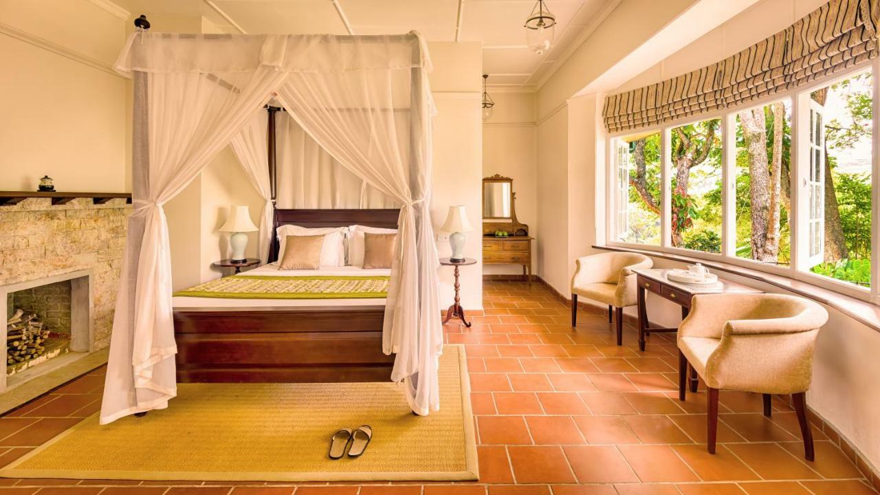 Craig Appin Bungalow Dickoya Dış mekan fotoğraf