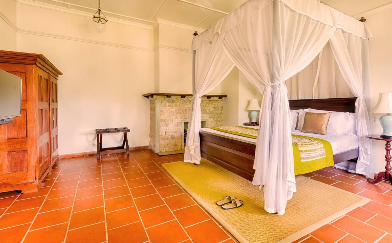 Craig Appin Bungalow Dickoya Dış mekan fotoğraf