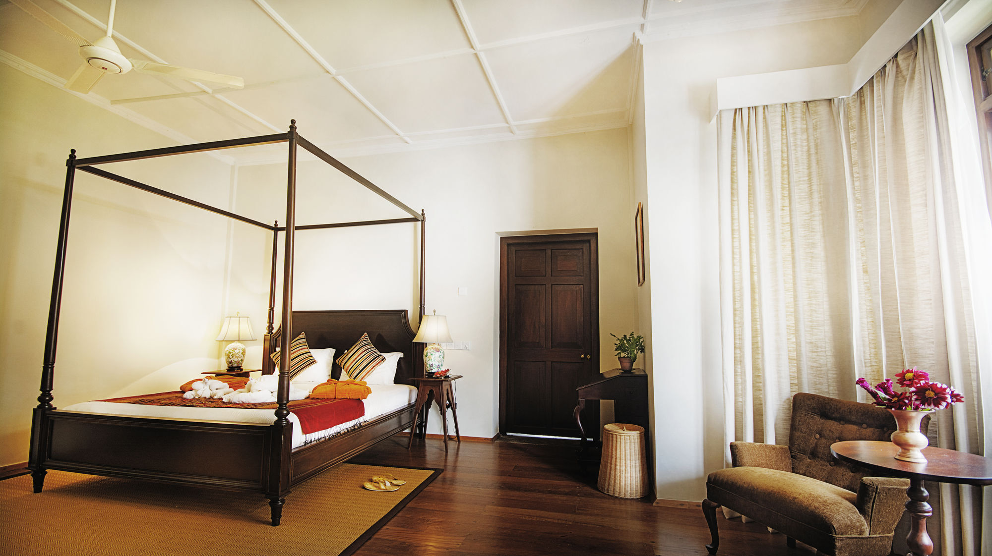 Craig Appin Bungalow Dickoya Dış mekan fotoğraf