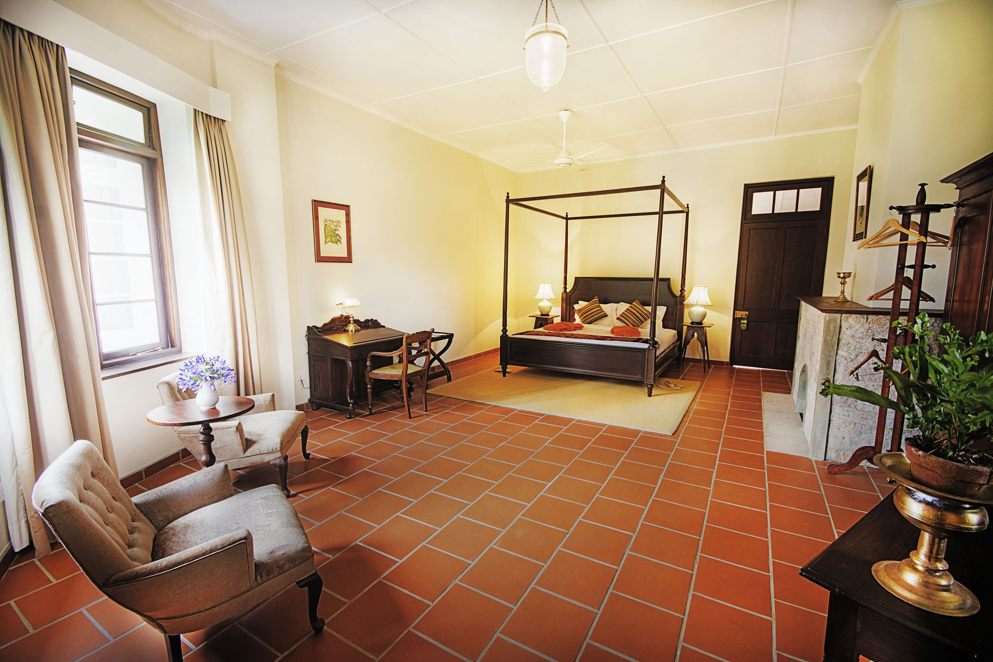 Craig Appin Bungalow Dickoya Dış mekan fotoğraf