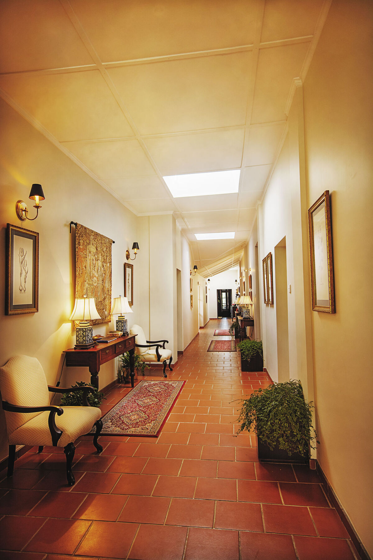 Craig Appin Bungalow Dickoya Dış mekan fotoğraf